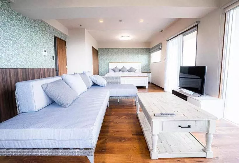 Condominium Hotel Okinawa Yumeto   Vacation Stay 98742v