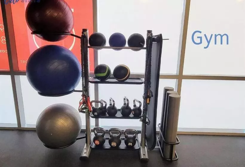 Costa Hollywood Beach Studios