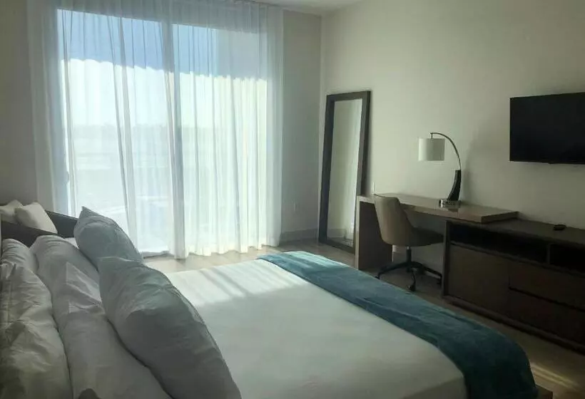 Costa Hollywood Beach Studios