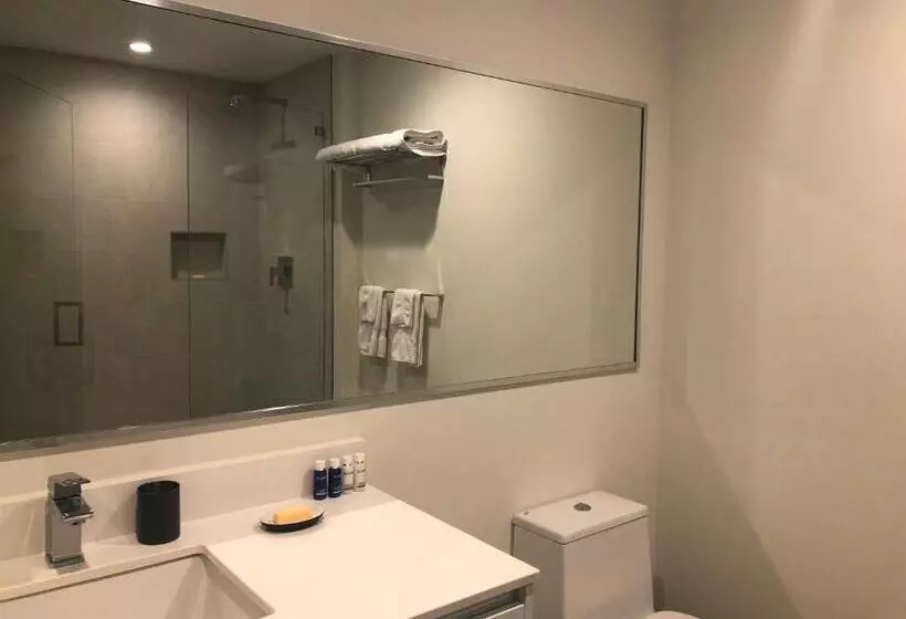 Costa Hollywood Beach Studios