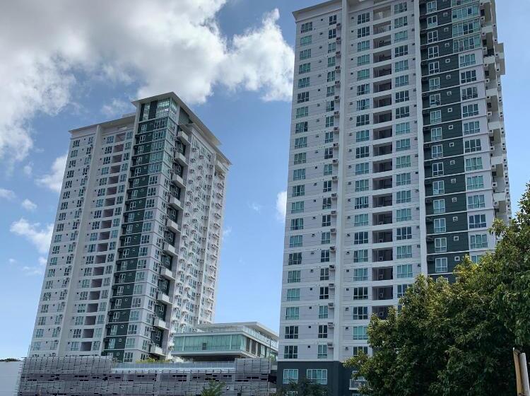 Feels Like Home Condos Abreeza Place Tower 1 & 2