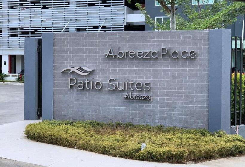 Feels Like Home Condos Abreeza Place Tower 1 & 2