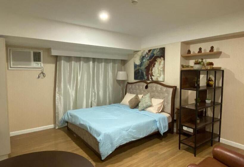 Feels Like Home Condos Abreeza Place Tower 1 & 2