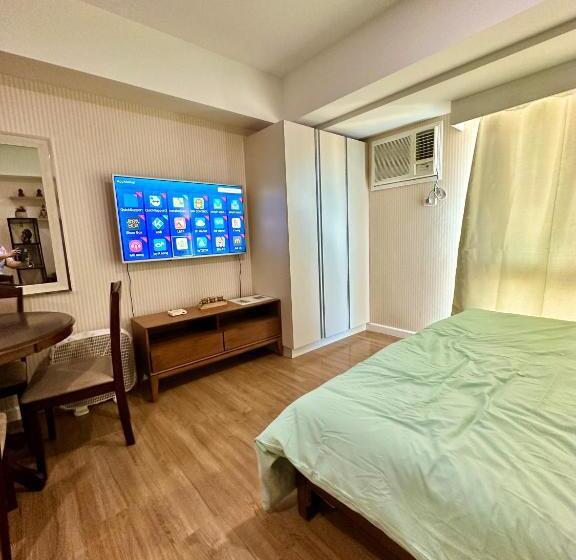 Feels Like Home Condos Abreeza Place Tower 1 & 2