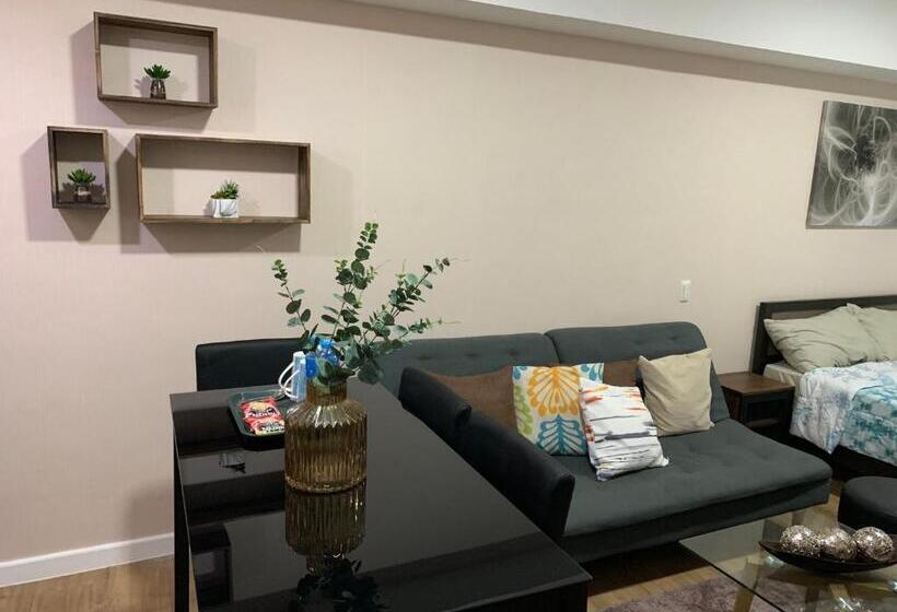 Feels Like Home Condos Abreeza Place Tower 1 & 2