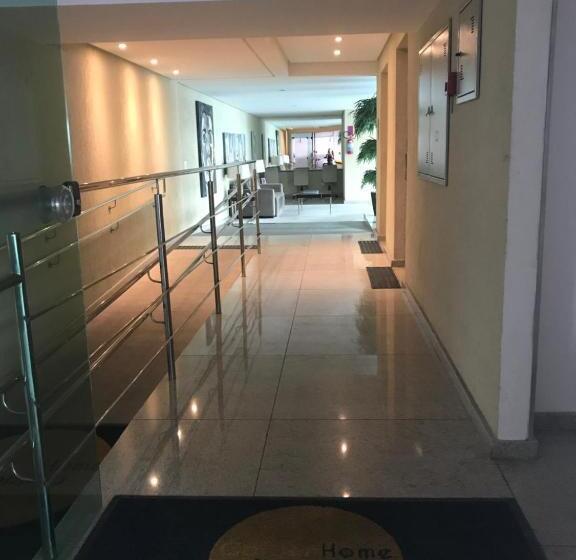 Flat No Coração De Boa Viagem