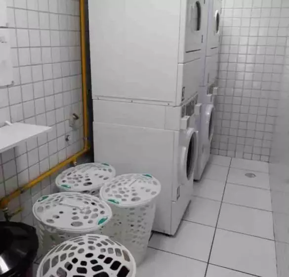Flat No Coração De Boa Viagem