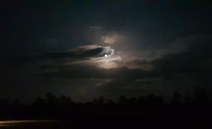 Hotelli Atulya Kanchi Camp Bandhavgarh