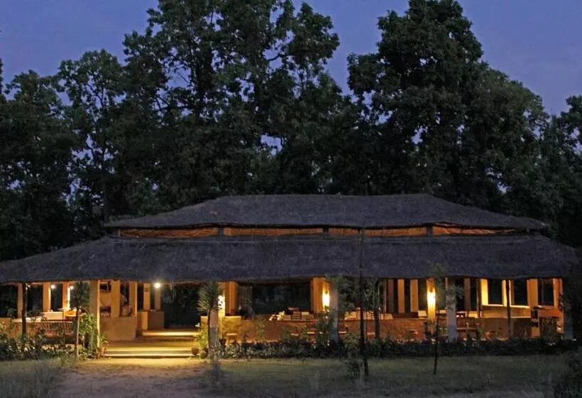Hotelli Atulya Kanchi Camp Bandhavgarh