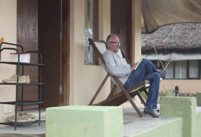 בית מלון כפרי Atulya Kanchi Camp Bandhavgarh