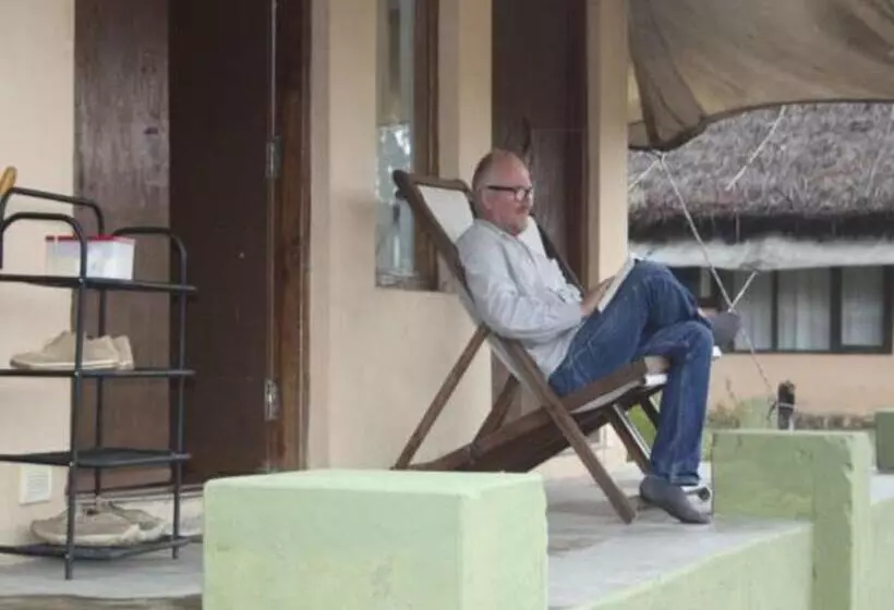 Hotelli Atulya Kanchi Camp Bandhavgarh