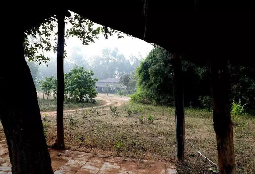 Hotelli Atulya Kanchi Camp Bandhavgarh