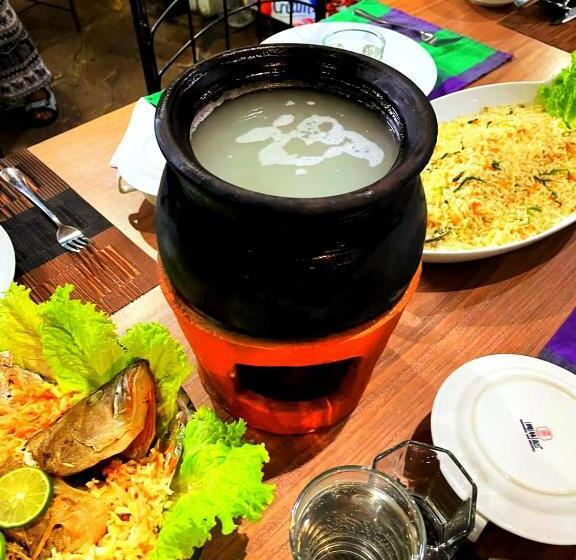 호텔 Bambarakanda Holiday Resort