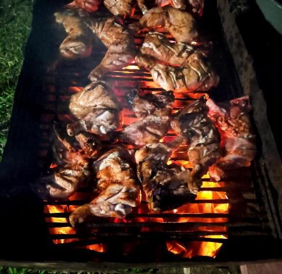 호텔 Bambarakanda Holiday Resort