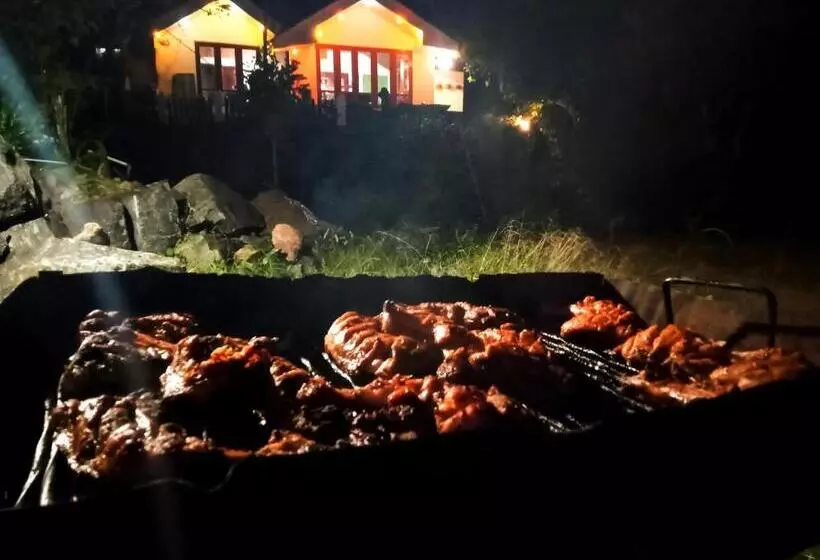 ホテル Bambarakanda Holiday Resort