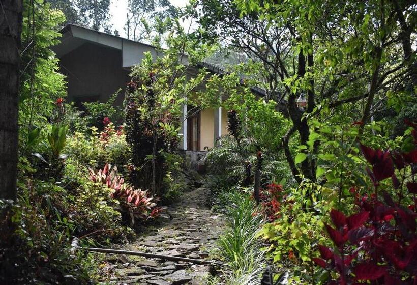 호텔 Bambarakanda Holiday Resort