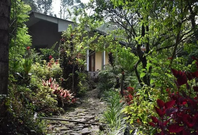 ホテル Bambarakanda Holiday Resort