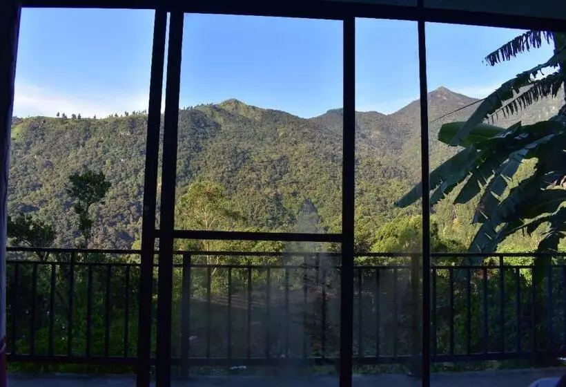 ホテル Bambarakanda Holiday Resort
