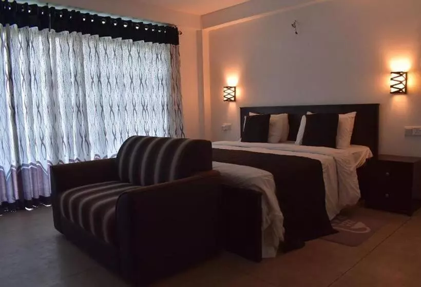ホテル Bambarakanda Holiday Resort
