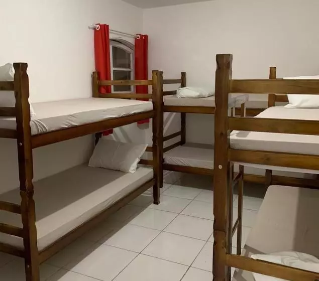 ホテル Caminho Das Pedras Búzios