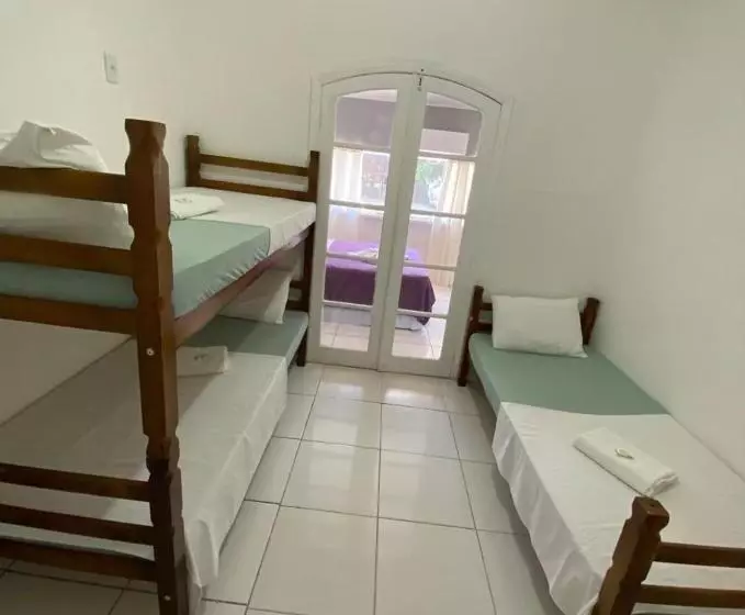 ホテル Caminho Das Pedras Búzios