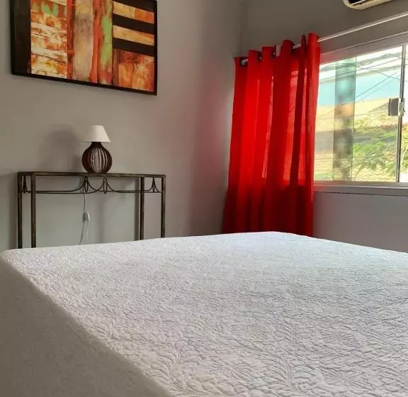 ホテル Caminho Das Pedras Búzios