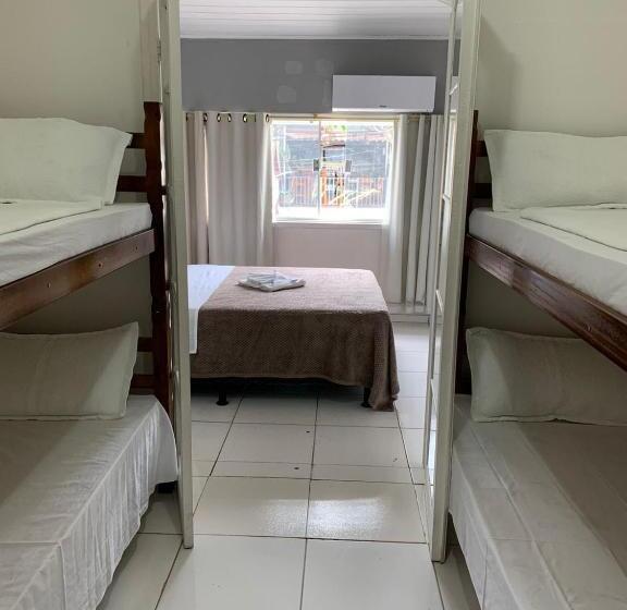 酒店 Caminho Das Pedras Búzios