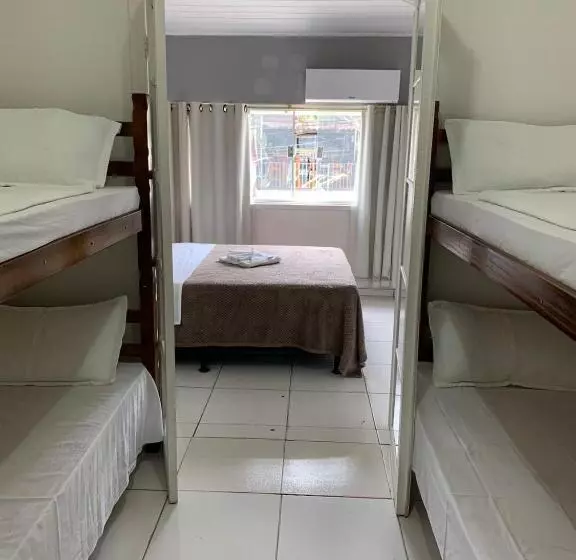 ホテル Caminho Das Pedras Búzios