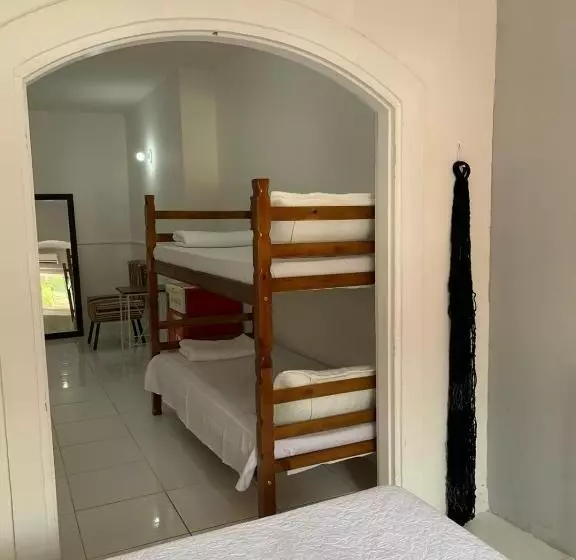 ホテル Caminho Das Pedras Búzios