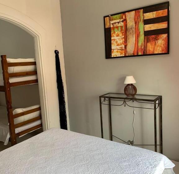 酒店 Caminho Das Pedras Búzios