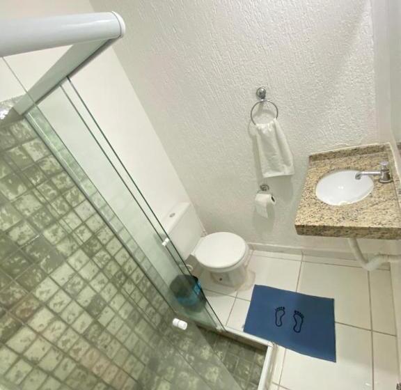 酒店 Caminho Das Pedras Búzios