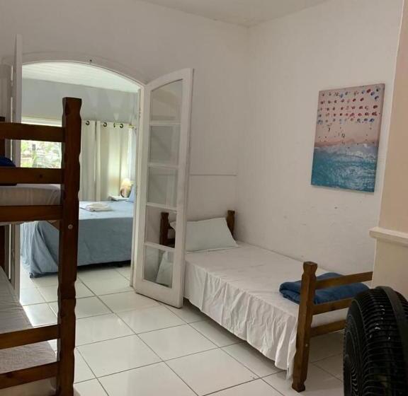 酒店 Caminho Das Pedras Búzios