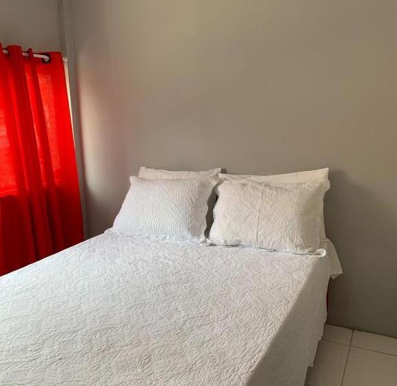 酒店 Caminho Das Pedras Búzios