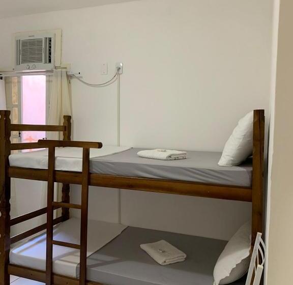 酒店 Caminho Das Pedras Búzios