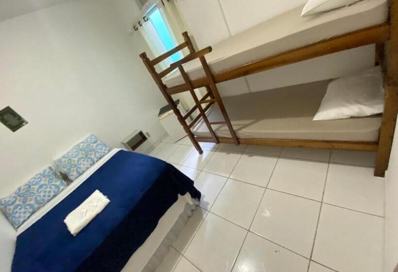 酒店 Caminho Das Pedras Búzios