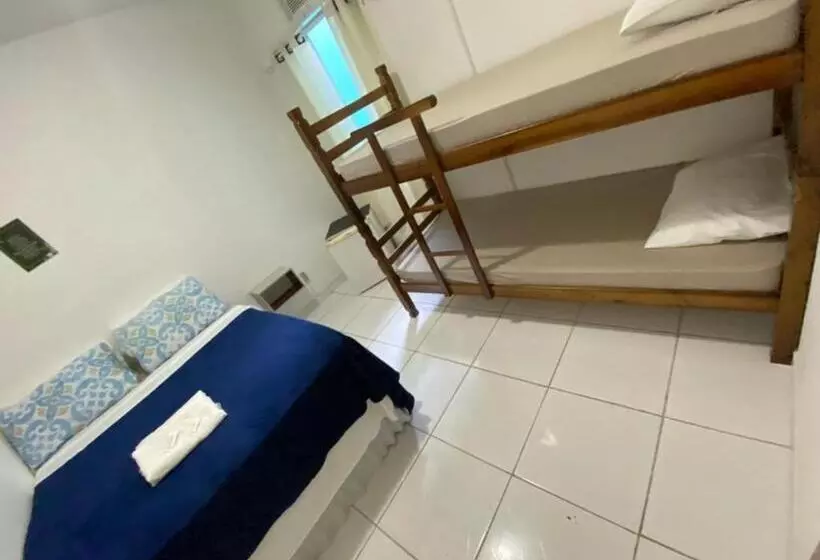 ホテル Caminho Das Pedras Búzios