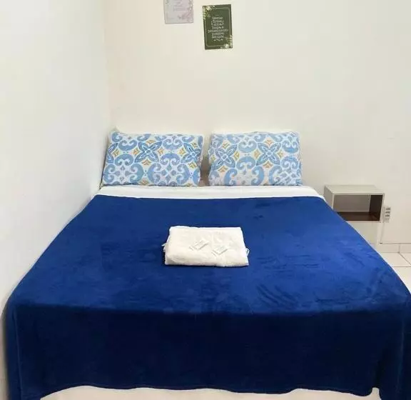 ホテル Caminho Das Pedras Búzios