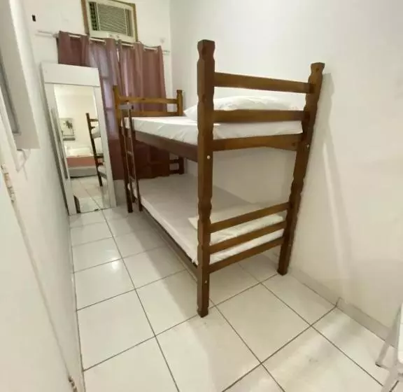 ホテル Caminho Das Pedras Búzios