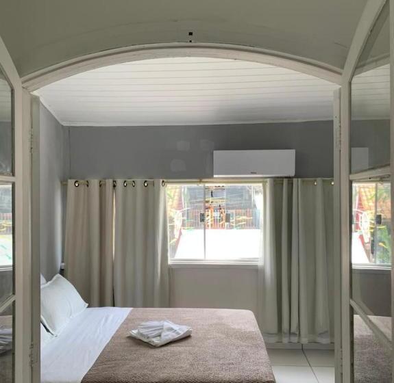 酒店 Caminho Das Pedras Búzios