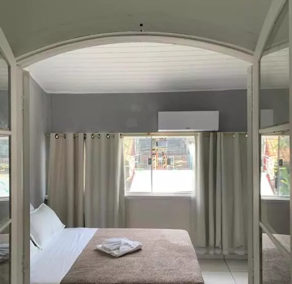 ホテル Caminho Das Pedras Búzios