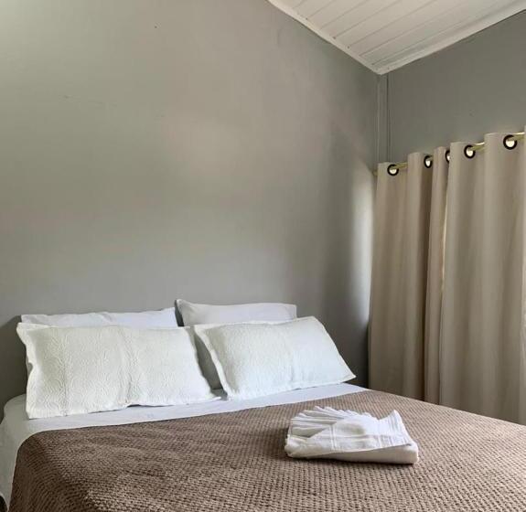 酒店 Caminho Das Pedras Búzios