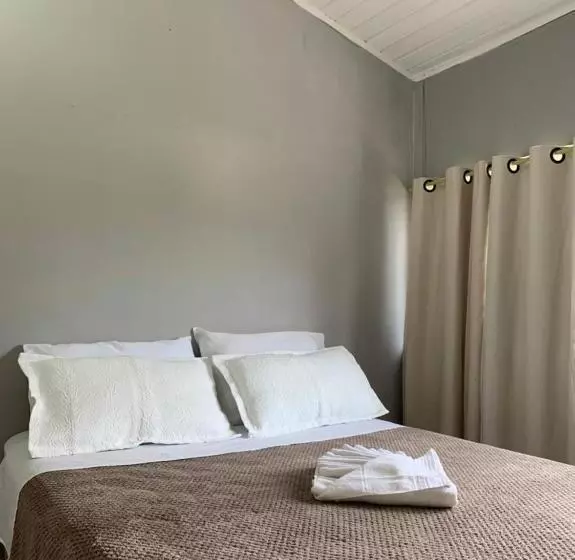 ホテル Caminho Das Pedras Búzios