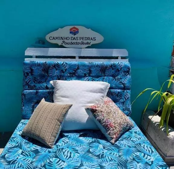 ホテル Caminho Das Pedras Búzios