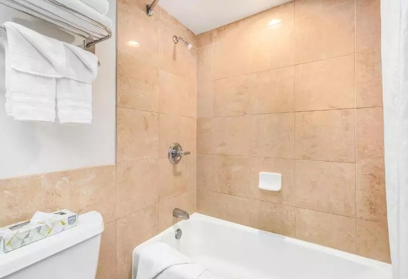 ホテル Castle At Palms At Waikīkī