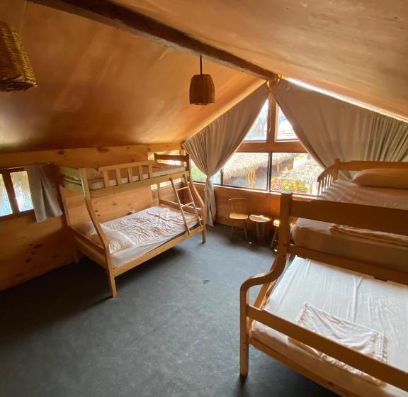 Отель Cayena Beach