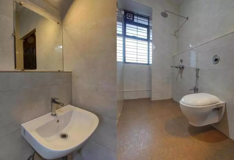 Hotelli Grand Royale Suites Benaulin Goa