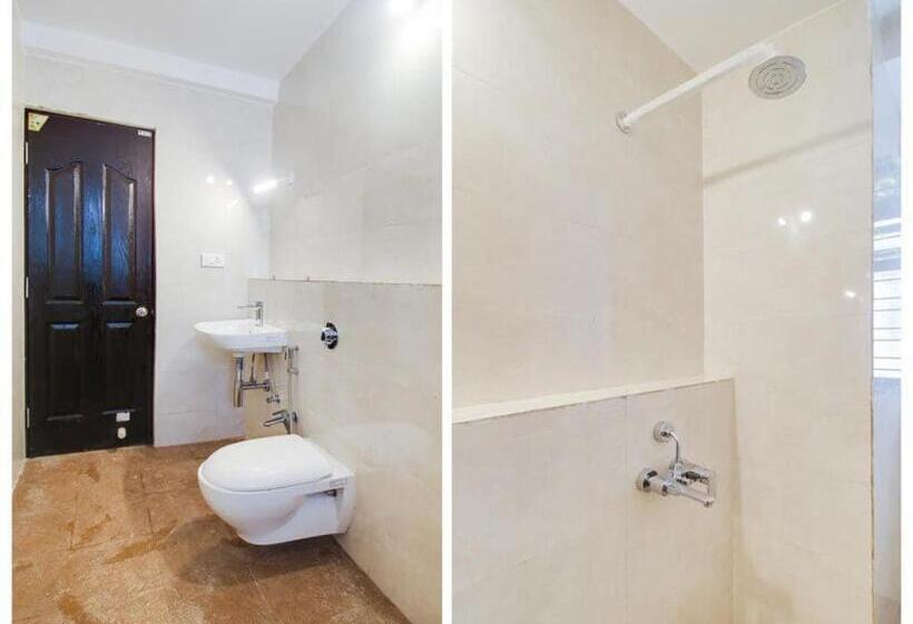 Отель Grand Royale Suites Benaulin Goa