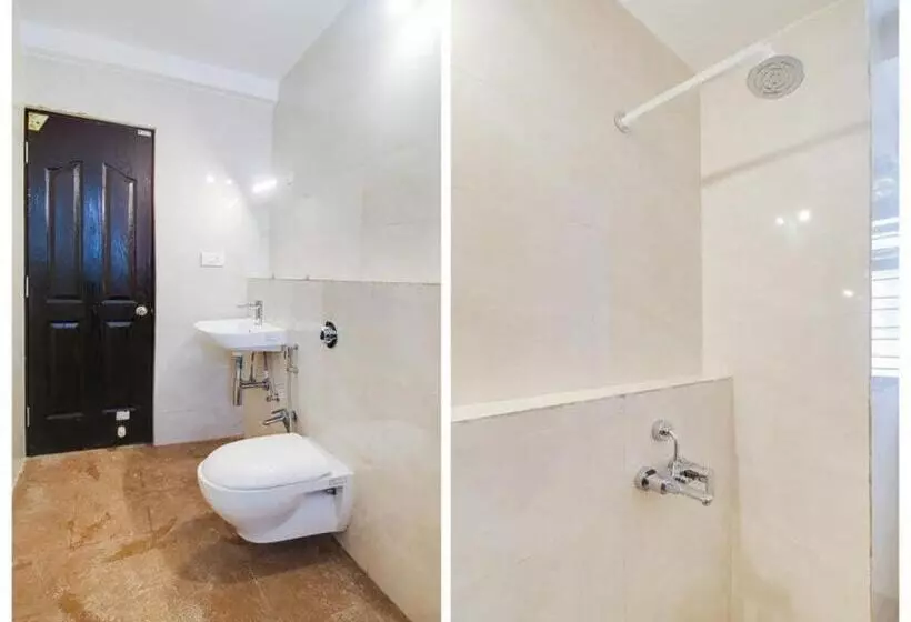 Hotelli Grand Royale Suites Benaulin Goa