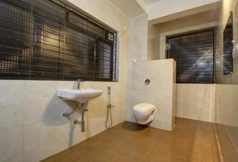 Hotelli Grand Royale Suites Benaulin Goa