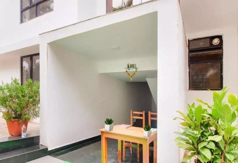 Hotelli Grand Royale Suites Benaulin Goa